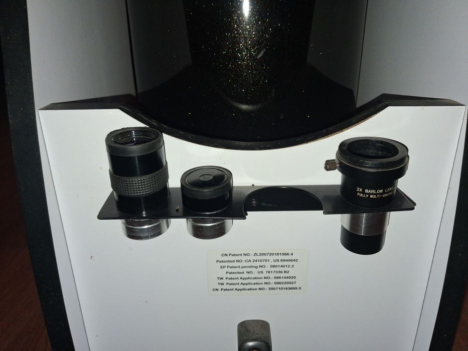 Телескоп Sky-watcher