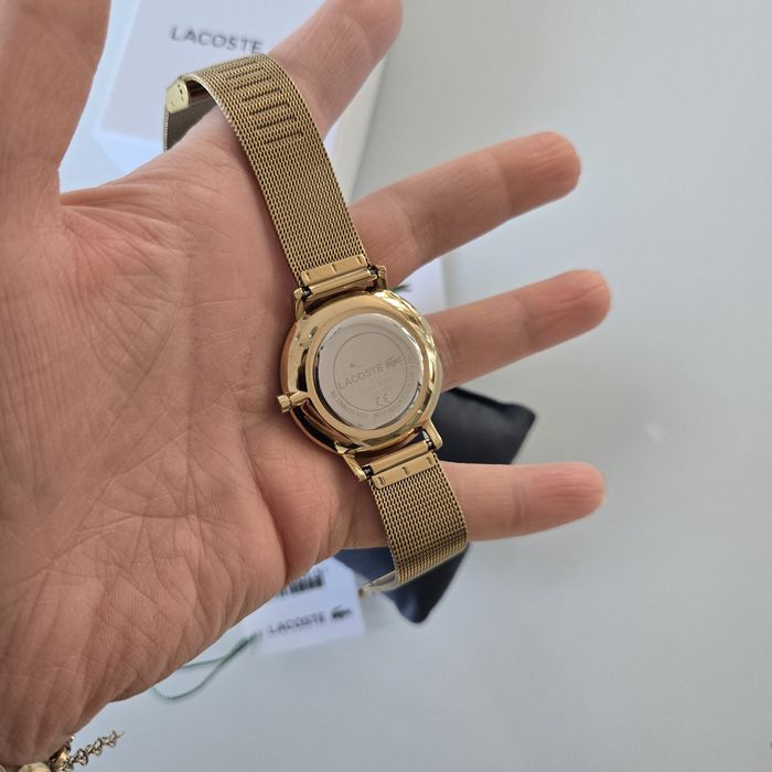 Lacoste Moon zegarek damski