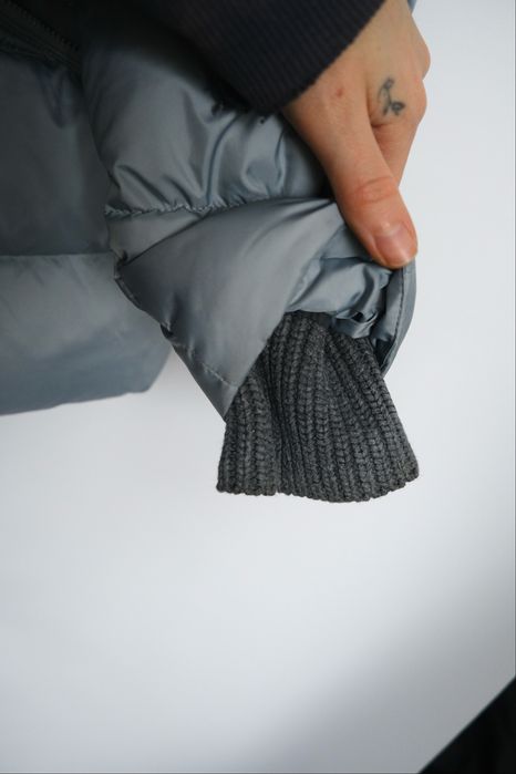 Зимова куртка / пуховик Marco Polo з пухом Marc O Downfilled