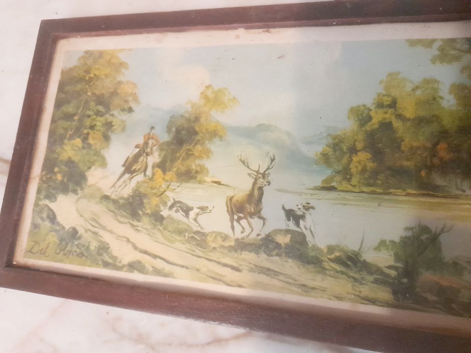 Vintage Decorative Picture Frame444441088586557442