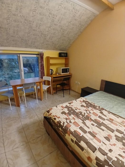 Здам студію в центрі Бучі(Новус/НоваМедікал)