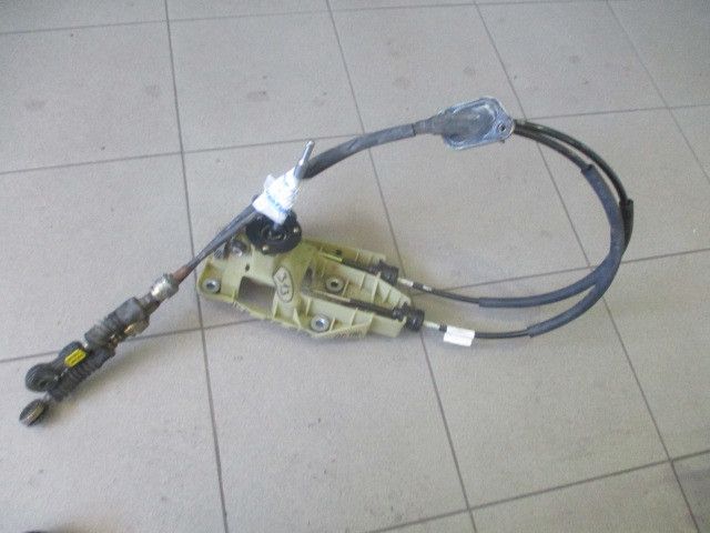 Seletor caixa velocidades VOLVO S60 I (384)