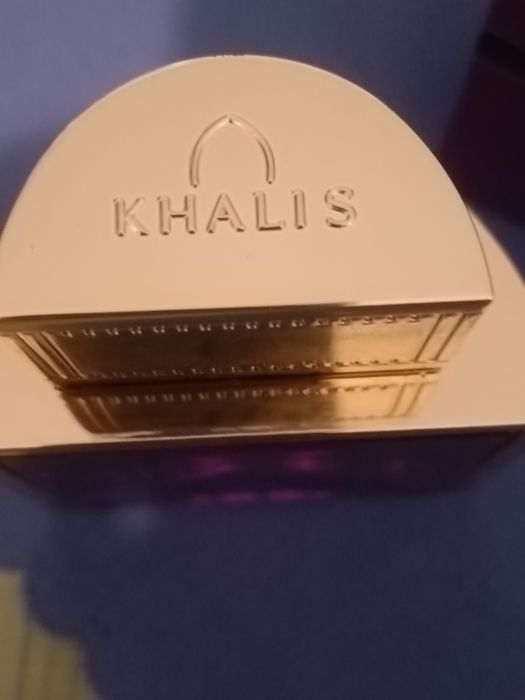 REZERWACJA Perfumy arabskie KHALIS Rosa Rosa 100ml