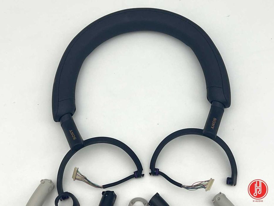 Наушники-Sony-WH-1000XM5-Продажа Новых Запчастей-Ремонт-Гарантия 3 мес