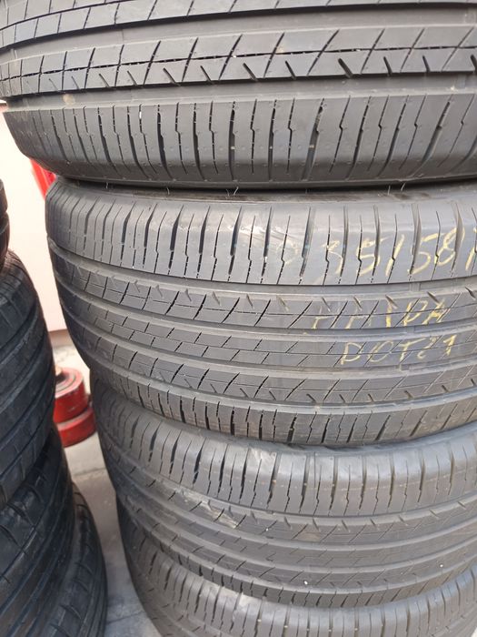 Opony 195/65 r15