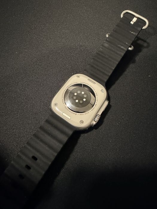 Apple watch ultra 2