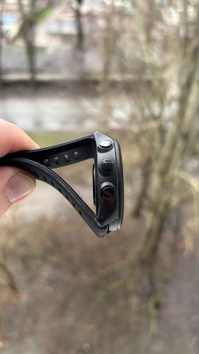 Garmin Forerunner 55 Смарт Спорт Годинник GPS Ідеальний стан