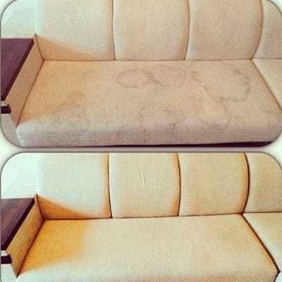 Limpeza de sofá , colchão