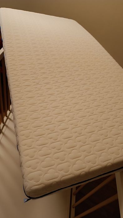 Colchão Aerosleep + protetor + oferta