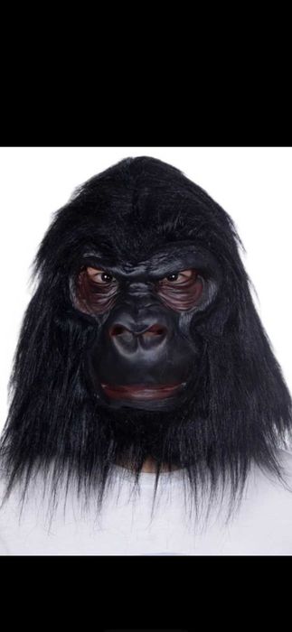 Маска вечірка halloween, великий вибір!