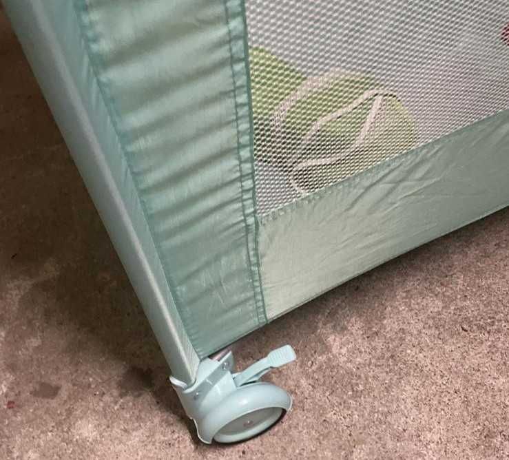 Cama | Parque Viagem Bebe