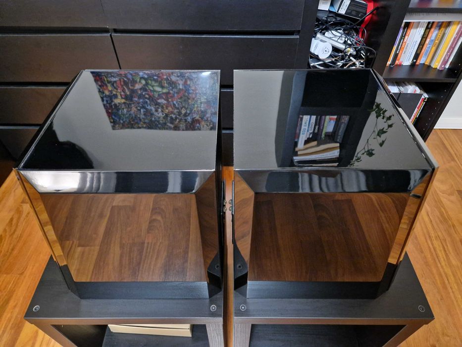 Reference 3A Master Control MMC