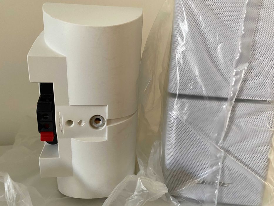 Sprzedam BOSE ACOUSTIMASS 10 IV HOME stan jak nowy