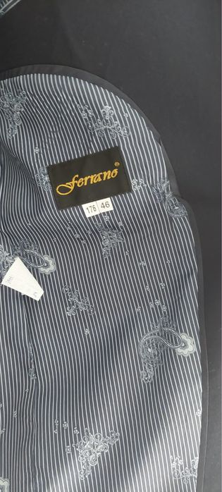 Garnitur Ferrano