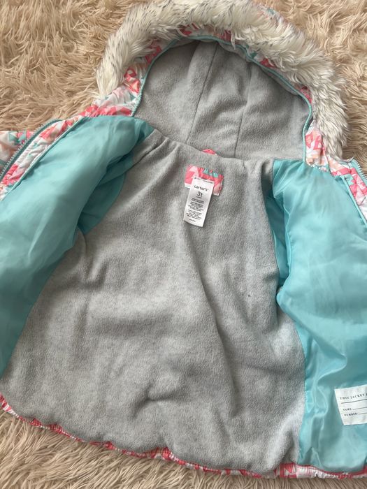 Комбінезон carters 3t
