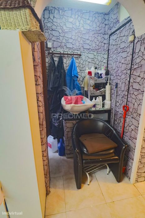 Apartamento T3 // Lisboa Olivais