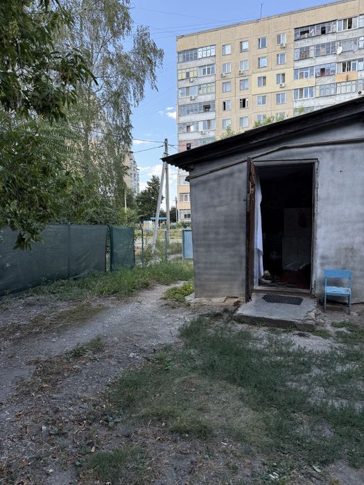 Продам квартиру на земле Самар