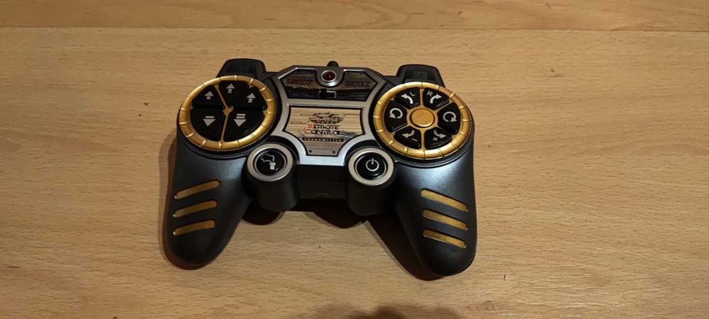 Czołg RC Leopard 2A4