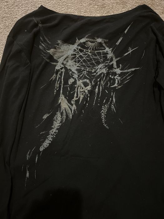 Лонгслив 14th addiction longsleeve lgb ifsixwasnine kmrii share spirit archive japan