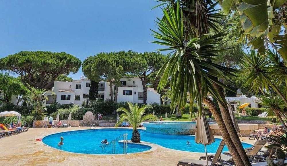 Albufeira - Balaia Golf Village T2 com 6 piscinas e a 500m da praia