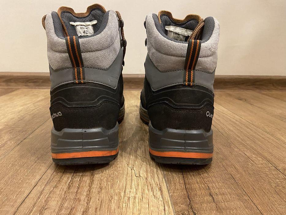 Зимові черевики Quechua, 41 р