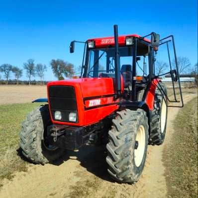 Ciągnik Zetor 10540 Sprawny 105KM 1998r