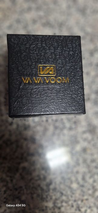 Relógio homem metal novo