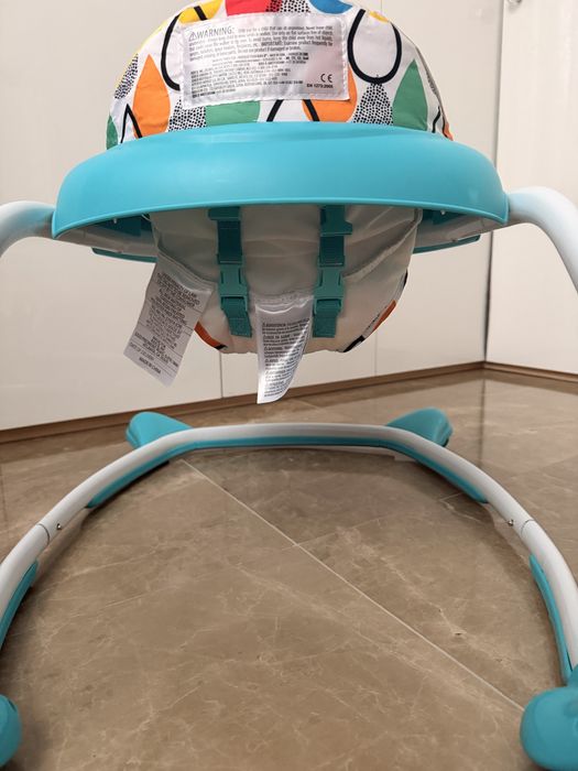 Ходунки Baby Einstein