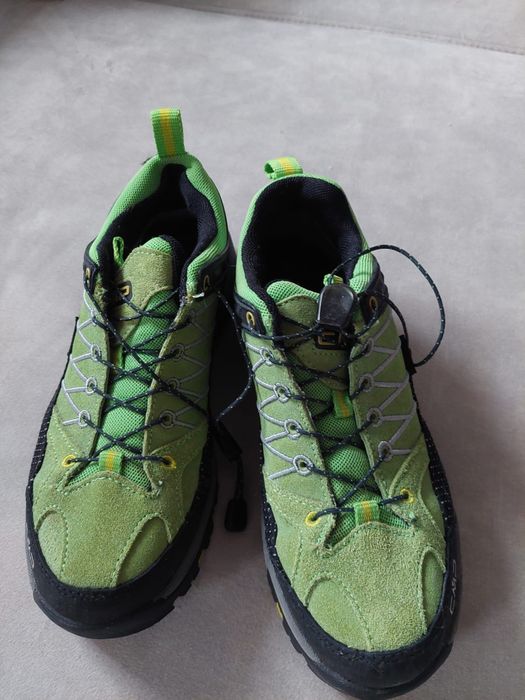 Buty trekkingowe CMP 37