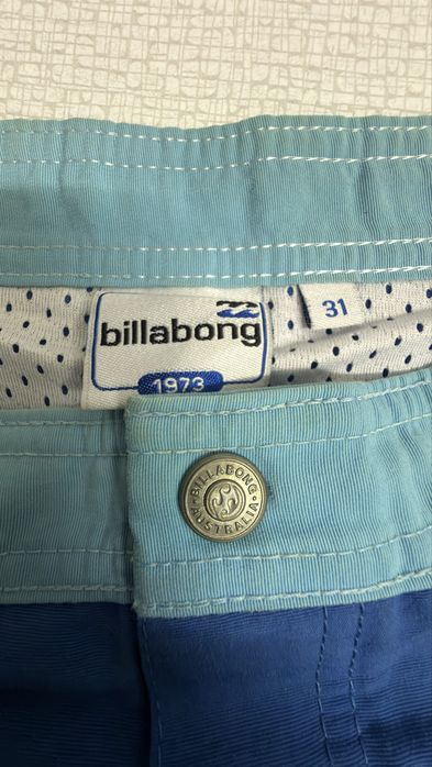 Calções de banho Billabong