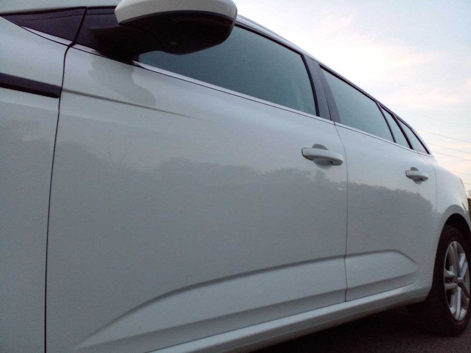 Skoda 2017 1.6 дизель, автомат
