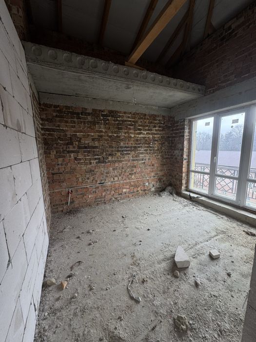 Продаж 2-х рівневої квартири в м.Коломия