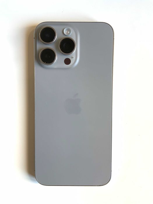 Iphone 15PRO MAX