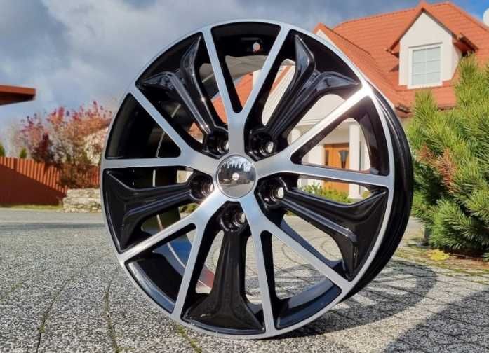 FELGI FE171 do KToyota Auris Avensis Hyundai 16