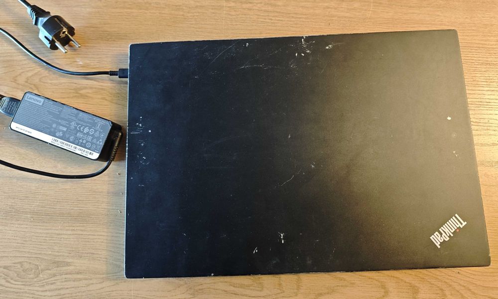 Lenovo Thinkpad E580