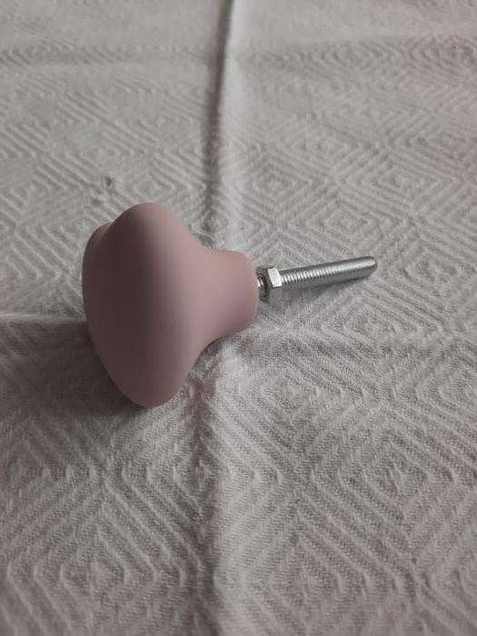 Lindos puxadores,quarto de criança