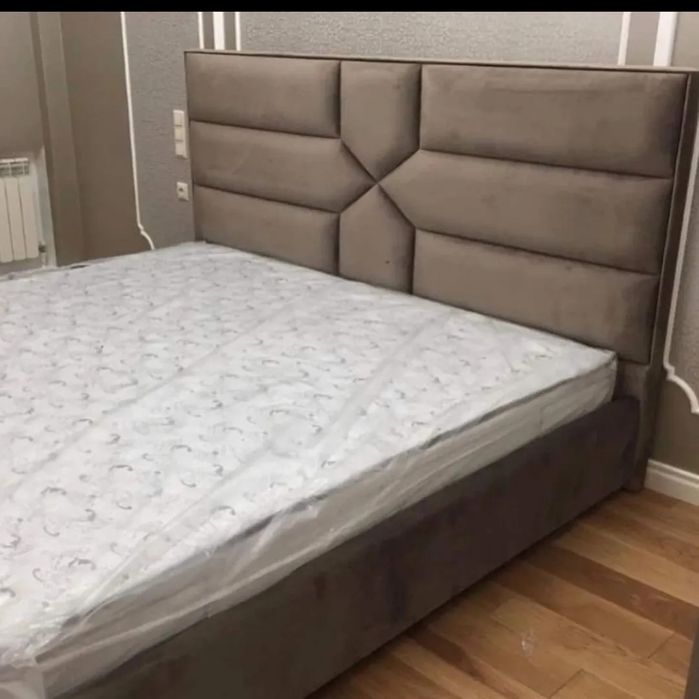 Акція тільки два тижні на якісні Ліжка та Матраси зі знижкою -70%.