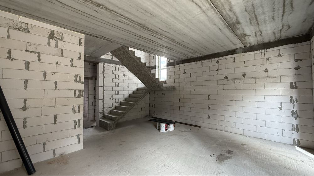 Продаж Дуплексу 115м2 Район Центрального Парка з Газовим Опаленням