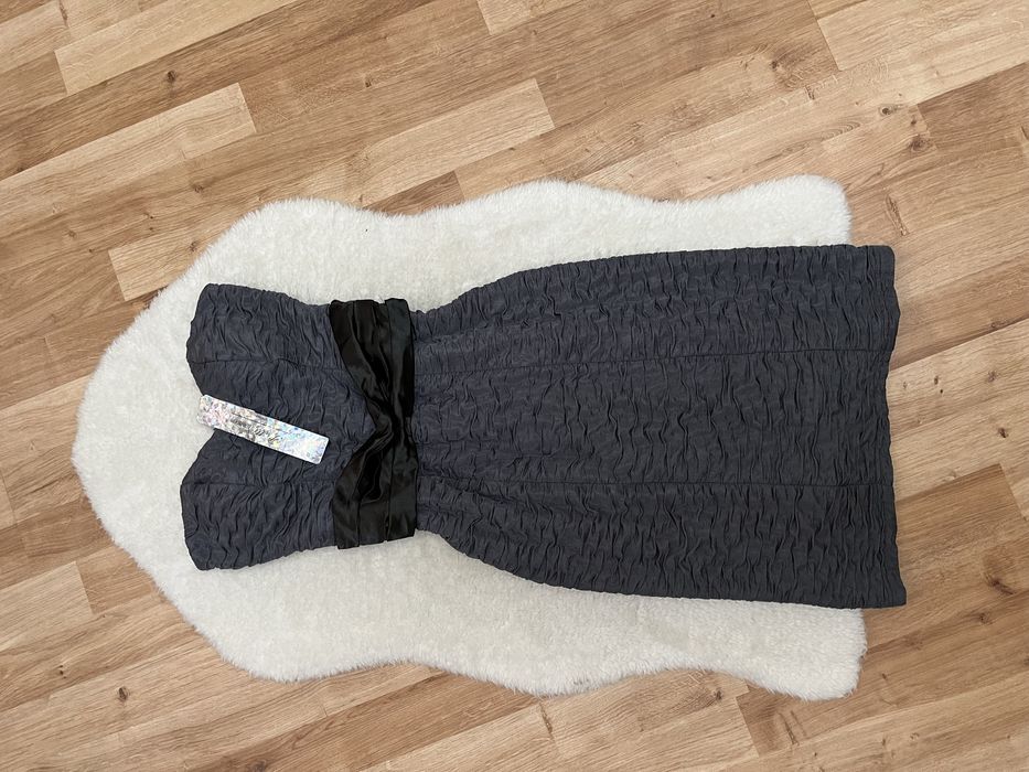 Sukienka damska Nowa S