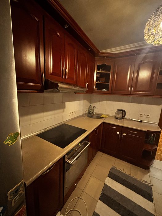 Супер 1 кімнатна квартира з ремонтом на Шишківці!