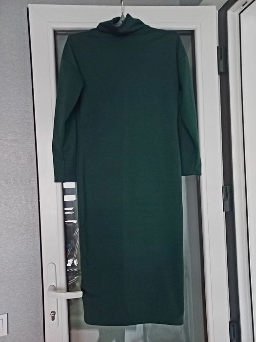 Сукня-футляр, 42-46 розмір