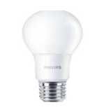 Lâmpadas Led E27 E14 Philips
