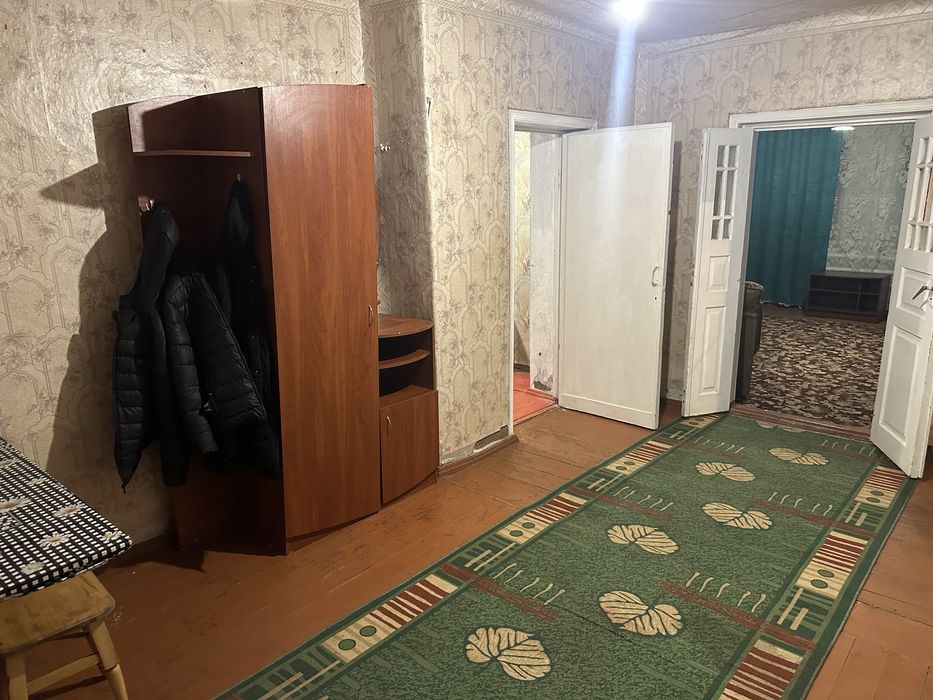 Продам будинок в м.Баштанка центр