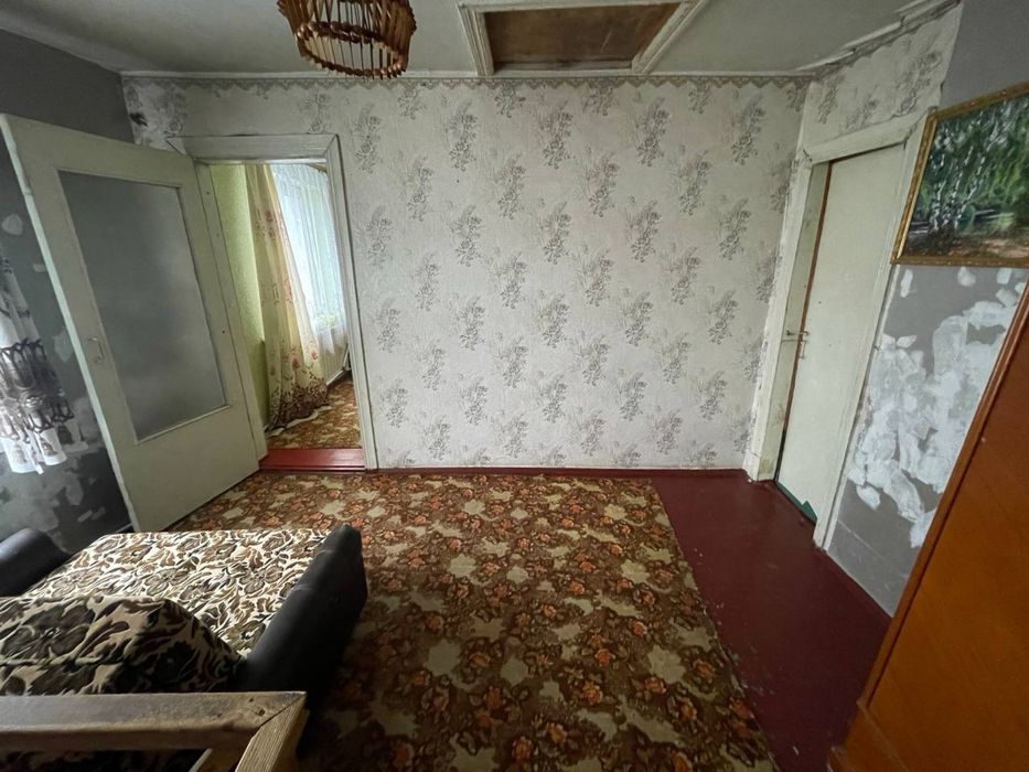 Будинок село Мала Вільшанка