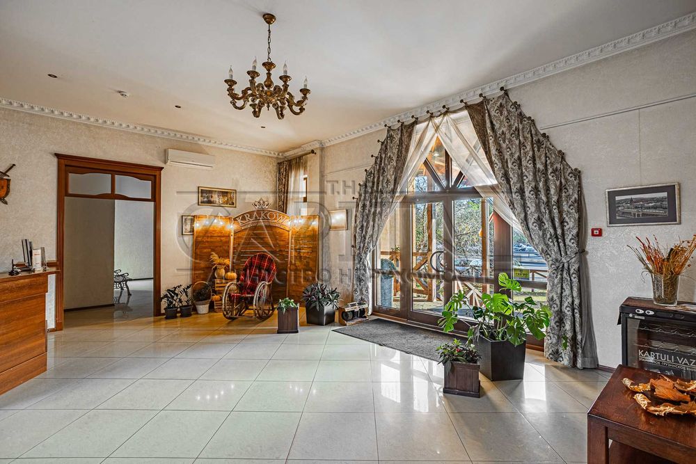 Комерційна нерухомість за адресою (площа 5579 м²) - Atlanta.ua - фото 9