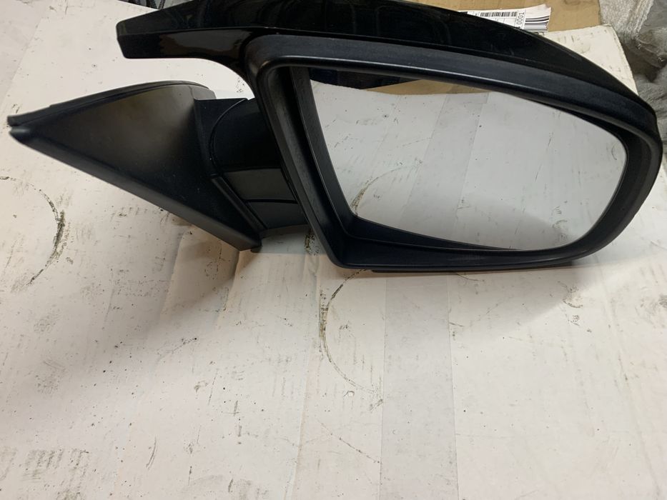 Дзеркало Е70 BMW х5 бокове зеркало заднього вигляду