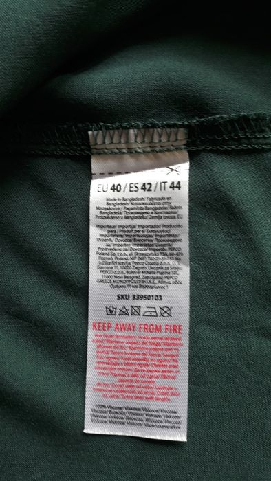 Bluzka damska  Belowed  40