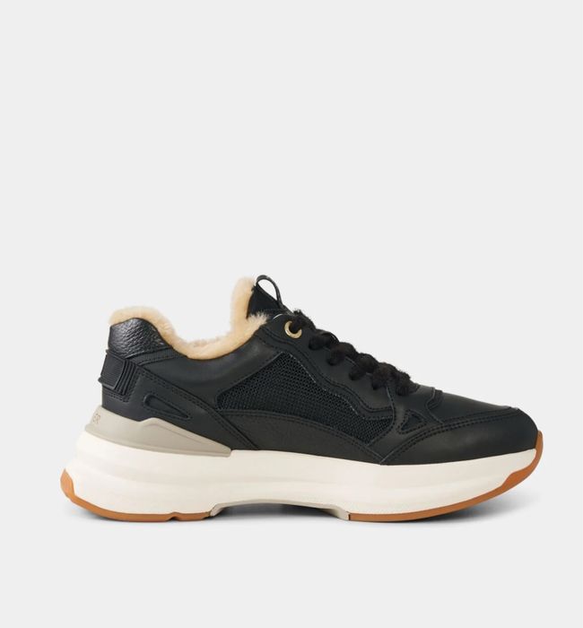 Зимові кросівки Bogner, розмір 39