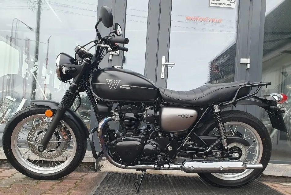 Kawasaki