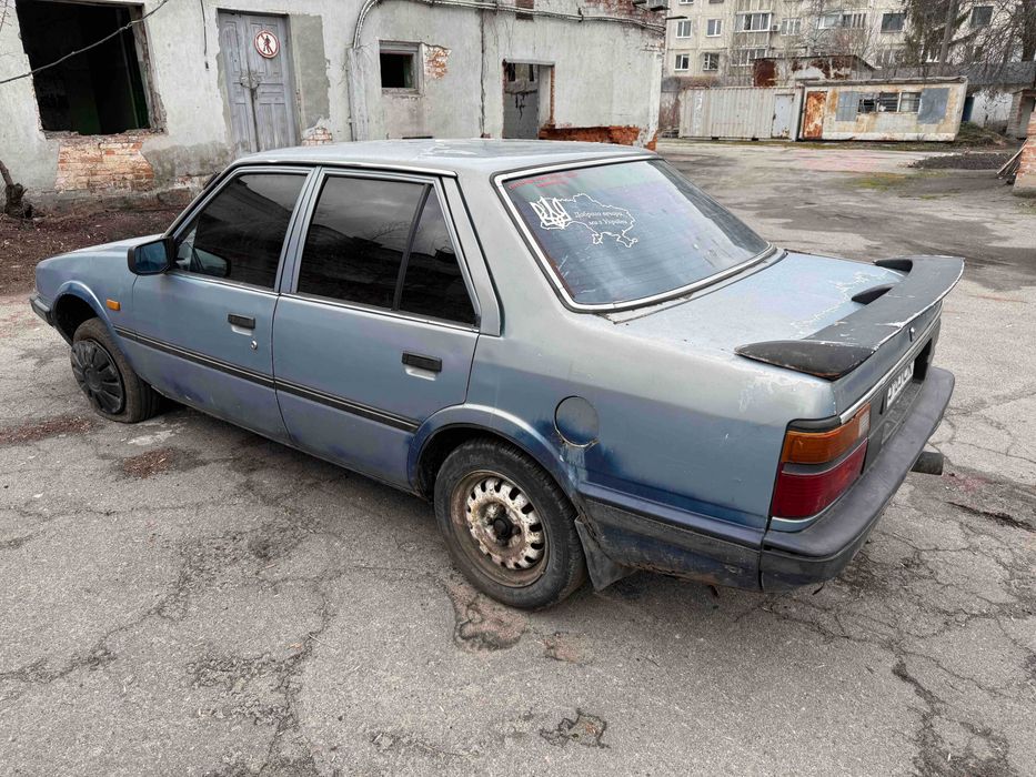 Продам автомобиль
